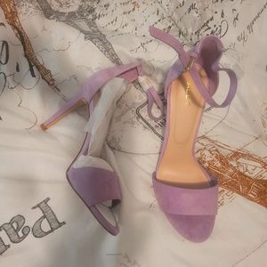 Brand new Aldo shoes both size 7